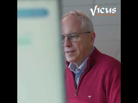 Vacature Vicus CRM Consultant