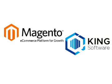  Image from Mage2King: VOSBA Coupling only King vs Magento 2