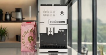 Redbeans device