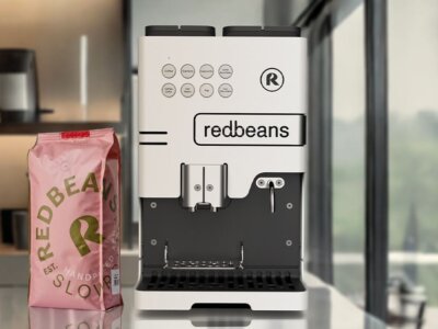 Redbeans device