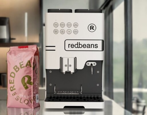 Redbeans device