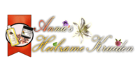  logo of Annie's Healing Herbs