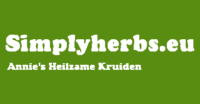  logo of Simply Herbs by Annie's Healing Herbs