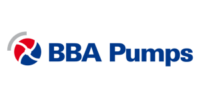  logo of BBA Pumps BV