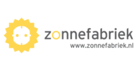  logo of De Zonnefabriek