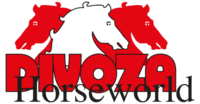  logo of Divoza Horseworld