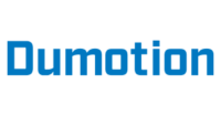  logo of Dumotion B.V.