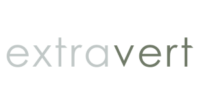  logo of Extra Vert