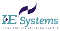  logo of IE Systems