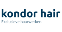  logo of Kondor Hair