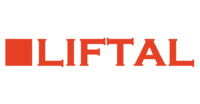  Liftal lifting and hoisting technology logo