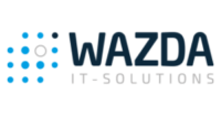  logo of Wazda-IT Solutions B.V.