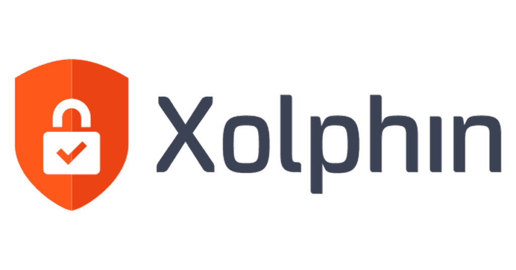 Xolphin_logo