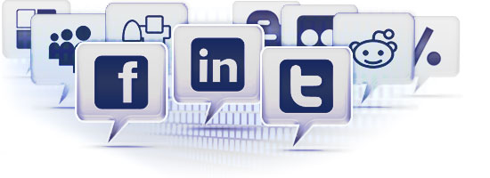 social-media-with-crm