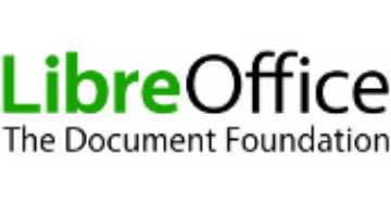 LibreOffice logo