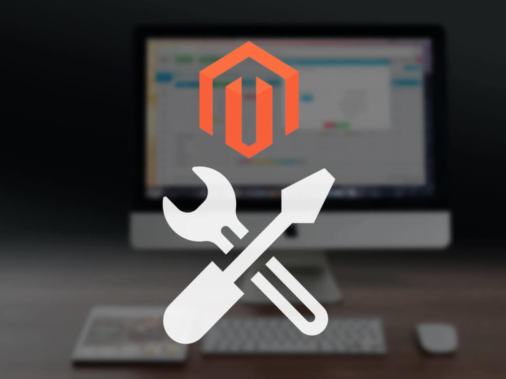 Magento maintenance-and-repair_illustration