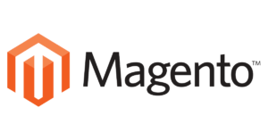 The first Magento webshop