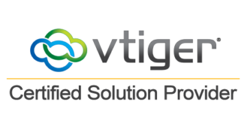 Vtiger certified solution provider