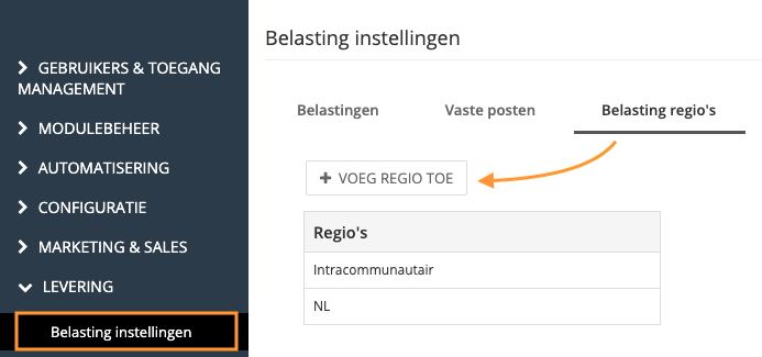 vtiger-crmin settings-tax_institutions_693x325