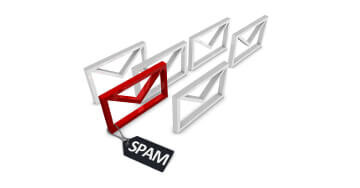 Spam and virus filters