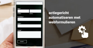 actionable automation with web formulas