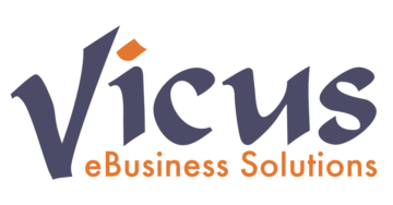 Logo of Vicus eBusiness Solutions