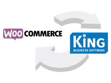  Image from Woo2King: WooCommerce to King - Light